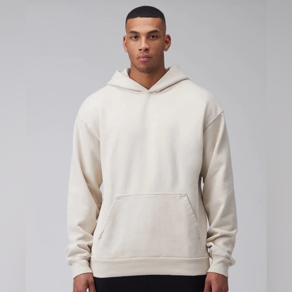 TALENTLESS HEAVYWEIGHT HOODIE UNISEX $129 - Picture 9 of 11